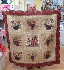 Garden Club Book From Blackbird Designs The Pattern Is From The Blackbird Design Book Quilting The G House Quilts Applique Quilts Designs Beautiful Quilts