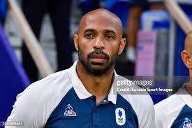 3,597 De Thierry Henry Stock Photos, High-Res Pictures, and Images