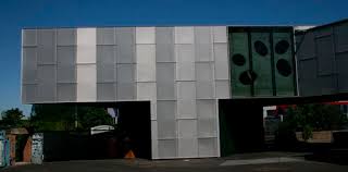 David adjaye has admitted the stephen lawrence centre, which he designed and completed in 2007, has 'failed'. Cladding Metal Mesh Stephen Lawrence Centre James Taylor Metal Expanded