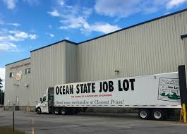 The bank job is based on a real life bank robbery from london in 1971. Ocean State Job Lot Donates Tractor Trailer Load Of Food To Good Shepherd Food Bank Good Shepherd Food Bank