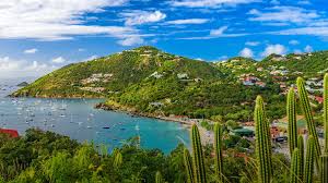 USA, Canada & Caribbean Grand Journey