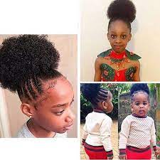 Below, check out the 20 best afro haircuts and hairstyles for men! Afro Bun Available It S So Light And Has A Natural Hair Texture It Can Be Use To Pack Your Childr Texturizer On Natural Hair Braids For Kids Natural Hair Gel