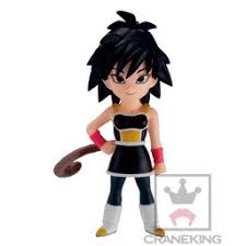 The departure of the fated child special and dragon ball super: Dragon Ball Minus Dragon Ball Z Gine Dragon Ball Z World Collectable Figure Vol 0 World Collectable Figure Banpresto Myfigurecollection Net