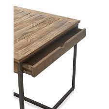 riviera maison shelter island eettafel 140 x 80 cm eettafel shelter tafel industrieel