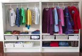 Yes, you can hack your ikea pax closet—these five pros are showing us how. Kleiderschrank Kinderzimmer Ikea