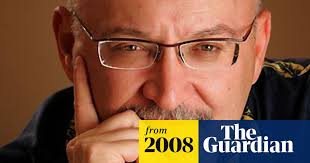 'The human race is insane'