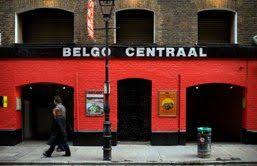 Belgo Adore This Restaurant In London Belgo London Family Restaurants London Restaurants London