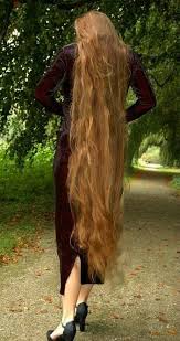Knee Length Long Hair Styles Beautiful Long Hair Long Hair Problems