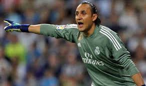 In the current club psg played 2 seasons, during this time he played 67 matches and scored 0 goals. Keylor Navas Says His Goodbyes To Real Madrid Teammates