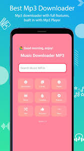 Now know how to download this music app. Mp3 Juice Mp3 Music Downloader For Android Apk Download