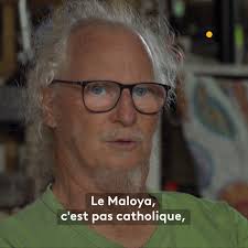 Deux voix du Maloya : Ann O'aro et Danyèl Waro