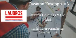 Pin Di Jawatan Kosong Johor