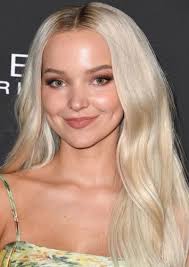 Fan Casting Dove Cameron as Vivi Ann Grey in True Colours