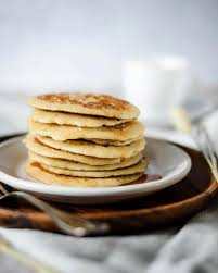 Vous Etes Plutot Pancakes Ou Crepes Perso Je Suis Plutot Crepes Mais J Aime Bien Changer Un Peu Alors Voila Ma Recette Inratable De Pancakes Bon Dimanche I 2020