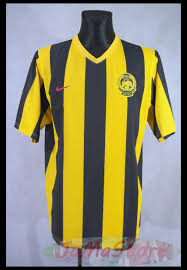In 2018, they played in the third division in malaysian football, the malaysia fam league after being promoted as top four from selangor super. Malaysia Home Football Shirt 2007 2008