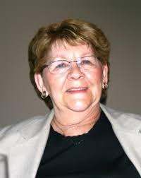 Fiche de Mme Pierrette Charron Boyer