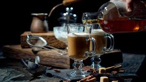 Spezialitaten Die Besten Rezepte Fur Kaffee Mit Schuss Mit Bildern Gute Rezepte Kaffee Milchschaum Machen