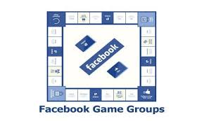 Facebook Game Groups Facebook Game For Groups Tecteem Group Games Facebook Business Games