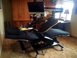 Ergonomic zero gravity tool balancers are the perfect solution for applications with suspended tools such as pneumatic tools, grinders, sanders, buffers, drills, torque wrenches, rivet squeezers and hand tools. Doug S Blog Zero Gravity Workstations Source Office Technology
