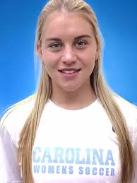 2017 Women's Soccer Roster