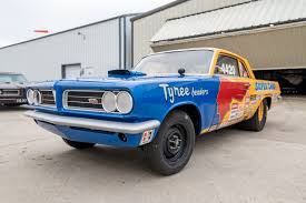 Image result for Caravan Gold 1963 Tempest