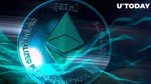 Ethereum Classic (ETC) Sees Massive Increase in Hashrate Ahead of Merge  Event