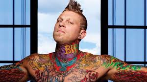Birdman Nba Net Worth 2020 Chris Andersen S 11 Tattoos Their Meanings Body Art Guru
