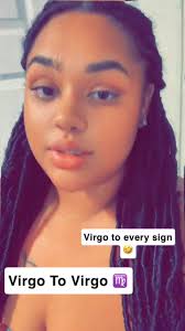 Meaning Leon Thomas Shes A Virgo Lyrics