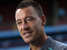 John Terry: Promotion with Aston Villa would match my Chelsea honours