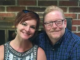 John & Garvisa Stroud