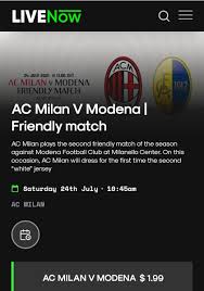 O milan, entretanto, viria a ser rebaixado novamente logo após. 0stqq86579mbcm
