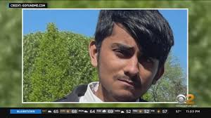 Police: Body of New Milford High School student Clinten Ajit pulled from  pond