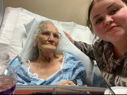 Julia Mae Smith Obituary