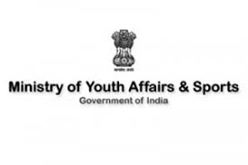 Honourable minister of state (independent charge) ministry of youth affairs and sports. Ministry Of Youth Affairs And Sports Setting Up New Sports Academies Indian Bureaucracy Is An Exclusive News Portal