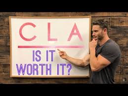It can only be obtained through a healthy diet or by taking cla supplements. Top 5 Best Cla Supplements 2021 Review Athletic Muscle