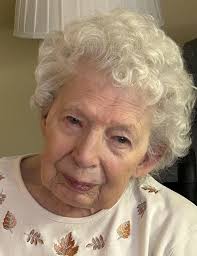 Obituary information for Shirley Mae Wallner