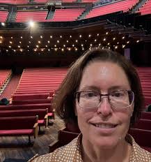 Traci Hunter Abramson