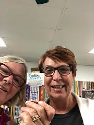 Made it to North Dakota