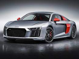 Limitiertes Sondermodell Audi R8 Coupe Als Audi Sport Edition Audi Sports Car Audi Sport Audi R8 Gt