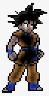 There is good news this time around, it doesn't require doing parallel quest and hoping you get lucky enough to get it. Goku Pixel Art Terraria Giratina Origin Form Sprite Transparent Png 576x1024 Free Download On Nicepng