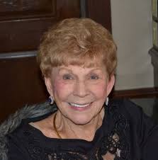 Elizabeth Ann (Wilson) Gerstbauer Obituary February 14, 2020