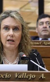 Etiqueta "diputada Rocío Vallejo" en La Nación