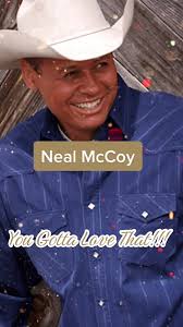 Neal Mccoy to The Window