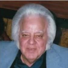 Obituary information for Joseph John Lewis