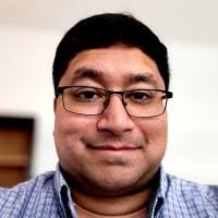 Vinay Baliga Email & Phone Number