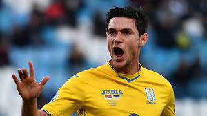 Рома́н оле́гович яремчу́к ( нар. Ukrainskij Futbolist Yaremchuk Zayavil Chto Hochet Sygrat S Rossiej V Finale Evro 2020