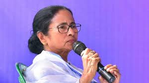 Mamata banerjee's party set to sweep west bengal civic polls. Attack On Bengal Minister A Conspiracy Was Being Pressured To Join Another Party Mamata