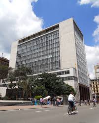 En la ciudad de cali, banco de bogotá cuenta con 18 oficinas con horario normal en donde brinda asesoramiento personalizado a cada uno de sus clientes. Bank Of The Republic Colombia Wikipedia