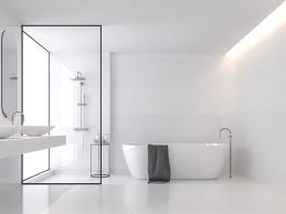 This one doesn't include a painted border. The Best Of Bathroom Tile Ideas For Small Bathrooms Westside Tile