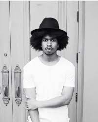Davidjonesusa His Fro His Texture His Hair Men S Hair Men S Natural Hair Afro Hair Natural Hair Hats And Afro Hairstyles Natural Hair Puffs Afro Men